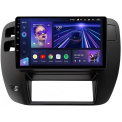 Штатна магнітола Teyes CC3L 4+64 Gb Nissan Patrol Y61 1997-2005 LHD Black 9"
