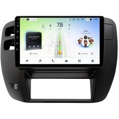 Штатна магнітола Teyes CC4L 4+64 Gb Nissan Patrol Y61 1997-2005 LHD Black 9"