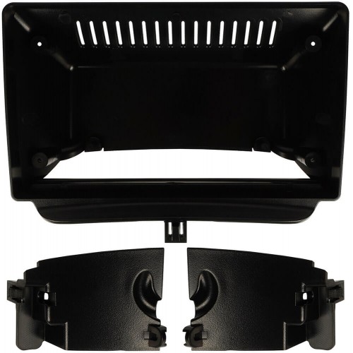 Перехідна рамка під Ford Transit/Tourneo Courier 2014-2018 9"