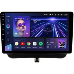 Штатна магнітола Teyes CC3L 4+32 Gb Ford Transit/Tourneo Courier 2014-2018 9"