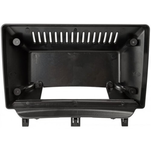 Штатна магнітола Teyes CC4 Pro 2k 12+256 Gb Ford Transit/Tourneo Courier 2014-2018 9"