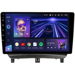 Штатная магнитола Teyes CC3L 4+64 Gb Ford Transit/Tourneo Courier 2014-2018 9"