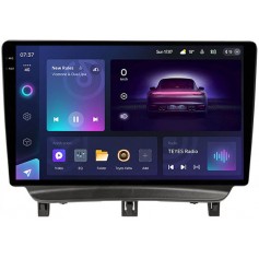 Штатна магнітола Teyes CC3 2k 4+32 Gb Ford Transit/Tourneo Courier 2014-2018 9"