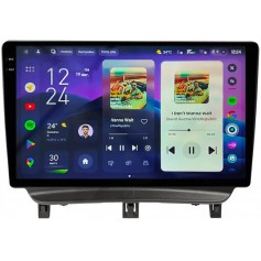 Штатна магнітола Teyes CC4 2k 6+64 Gb Ford Transit/Tourneo Courier 2014-2018 9"