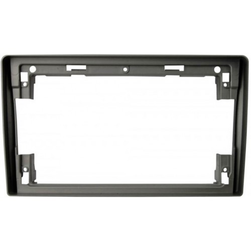 Штатна магнітола Teyes CC3 2k 4+64 Gb Geely Emgrand 7 EC7 2009-2011 9"