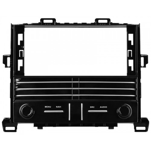 Штатна магнітола Teyes LUX ONE 4+32 Gb Toyota Alphard 2 H20 2008-2014 (A) 12.3"