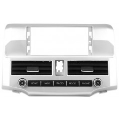 Переходная рамка под Toyota 4Runner 5 N280 2009-2024 12.3" LUX ONE