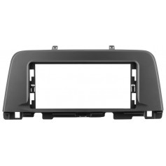 Переходная рамка под Kia Optima 4 JF 2015-2020 12.3" LUX ONE