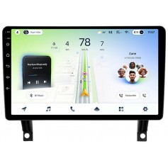 Штатная магнитола Teyes CC4L 6+64 Gb Opel Antara 1 2006-2017 9"