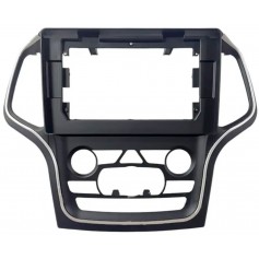 Перехідна рамка під Jeep Grand Cherokee WK2 2014-2017 Thin 10"