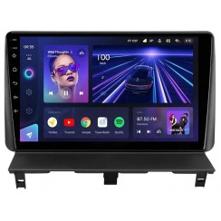 Штатная магнитола Teyes CC3 4+32 Gb Peugeot Partner 1 2002-2008 / Partner Origin 1 (0 Din) 2008-2011 9"