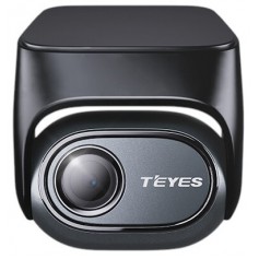 Камера переднього виду/відеореєстратор Teyes AHD для CC4