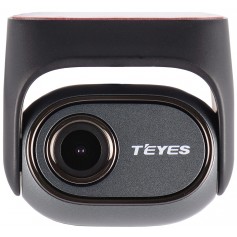 Камера переднього виду/відеореєстратор Teyes AHD для CC4 Pro/CC4/CC4L