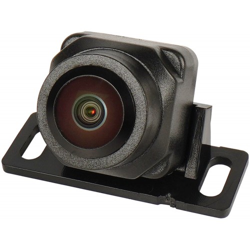 Комплект кругового огляду Teyes 360 panoramic cameras+ADAS для CC4 Pro