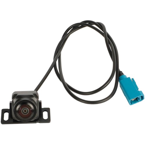 Комплект кругового огляду Teyes 360 panoramic cameras+ADAS для CC4 Pro
