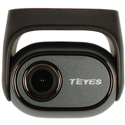 Комплект кругового огляду Teyes 360 panoramic cameras+ADAS для CC4 Pro