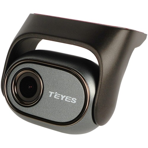 Комплект кругового огляду Teyes 360 panoramic cameras+ADAS для CC4 Pro