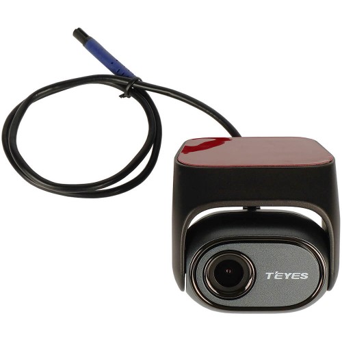 Комплект кругового огляду Teyes 360 panoramic cameras+ADAS для CC4 Pro