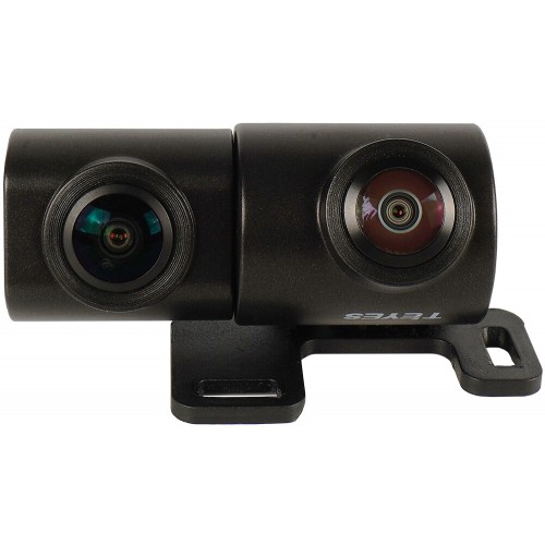 Комплект кругового огляду Teyes 360 panoramic cameras+ADAS для CC4 Pro