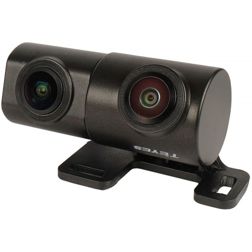 Комплект кругового огляду Teyes 360 panoramic cameras+ADAS для CC4 Pro