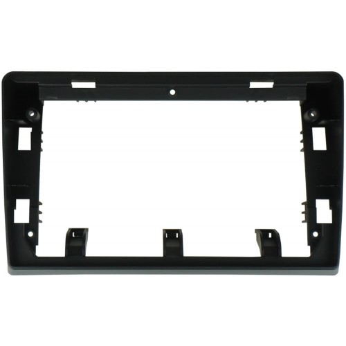 Штатна магнітола Teyes CC3 2k 6+128 Gb Toyota Land Cruiser Prado 120 / Lexus GX470 J120 2002-2009 Ver.2 (A) 9"