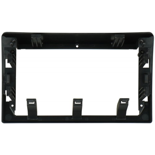 Штатна магнітола Teyes CC3 2k 6+128 Gb Toyota Land Cruiser Prado 120 / Lexus GX470 J120 2002-2009 Ver.2 (A) 9"