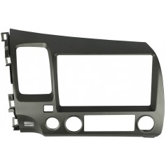 Переходная рамка под Honda Civic 8 FK FN FD 2005-2012 9"