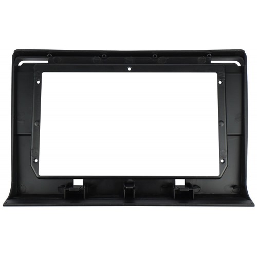 Штатна магнітола Teyes CC3 2k 4+64 Gb Volkswagen Caddy 2K 3 2004-2015 (2 вкладки) 10"