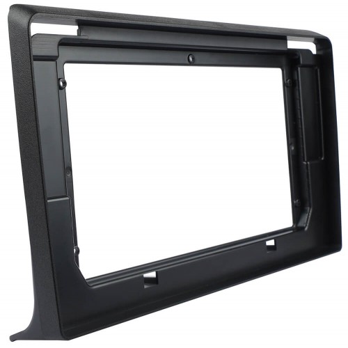 Штатна магнітола Teyes CC3 2k 4+64 Gb Volkswagen Caddy 2K 3 2004-2015 (2 вкладки) 10"