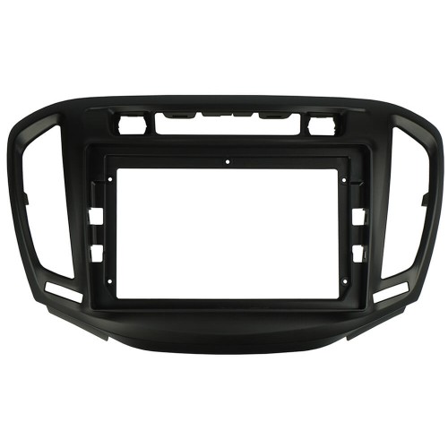 Штатна магнітола Teyes CC3 2k 4+64 Gb Opel Zafira C 2011-2014 9"