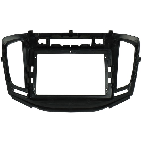 Штатна магнітола Teyes CC3 2k 4+64 Gb Opel Zafira C 2011-2014 9"