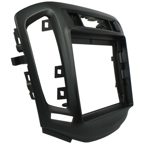 Штатна магнітола Teyes CC3 2k 4+64 Gb Opel Zafira C 2011-2014 9"