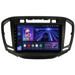 Штатная магнитола Teyes CC3L 4+64 Gb Opel Zafira C 2011-2014 9"