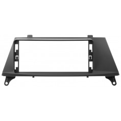 Переходная рамка под BMW X5 E70 / X6 E71 CIC 2006-2014 12.3" LUX ONE (L1)