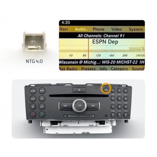 Штатна магнітола Teyes LUX ONE 6+128 Gb 360° Mercedes-Benz E-Class 4 W212 S207 A207 S212 C207 NTG 4.0 2009-2016 (F2) 12.3"