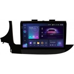 Штатна магнітола Teyes CC3 2k 4+32 Gb Opel Mokka / Buick Encore 2016-2018 9"