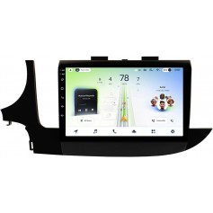 Штатна магнітола Teyes CC4L 4+64 Gb Opel Mokka / Buick Encore 2016-2018 9"