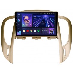 Штатна магнітола Teyes CC3 4+64 Gb Buick Lacrosse 2009-2013 9"