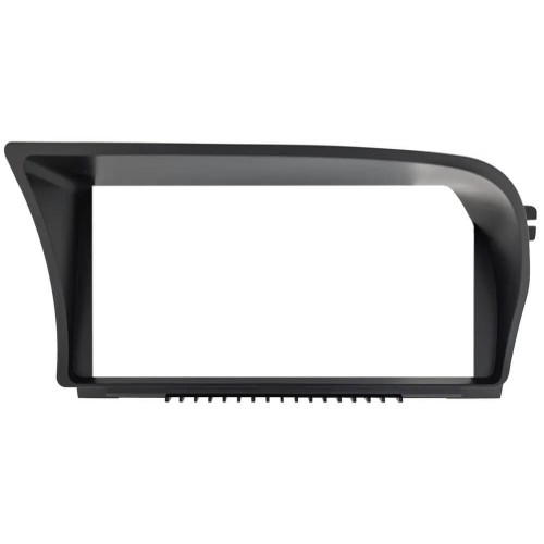 Штатна магнітола Teyes CC3 2k 6+128 Gb 360° Mercedes-Benz S-Class W221 2010-2012 9"