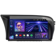 Штатна магнітола Teyes CC3 4+32 Gb Mercedes-Benz S-Class W221 2010-2012 9"