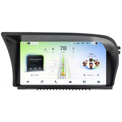 Штатна магнітола Teyes CC4L 4+64 Gb Mercedes-Benz S-Class W221 2010-2012 9"