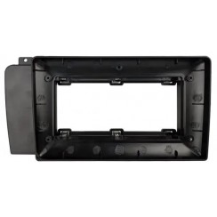 Переходная рамка под Volvo S60 2005-2010 / V70, XC70 2005-2007 9"