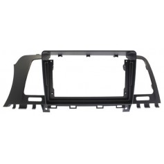 Переходная рамка под Nissan Murano Z51 2008-2014 9"