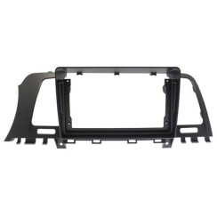 Переходная рамка под Nissan Murano Z51 2008-2014 9"