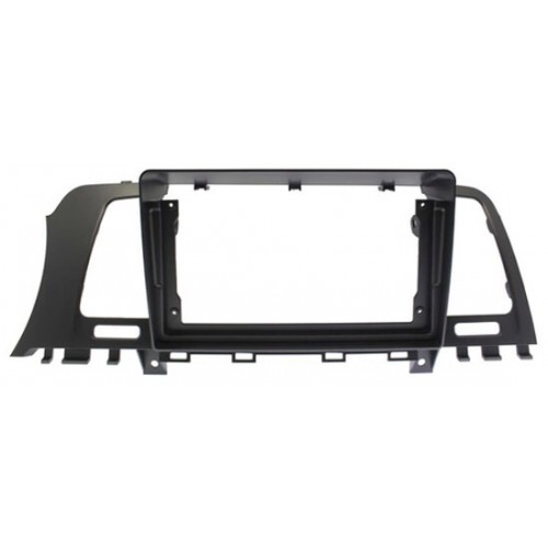 Штатна магнітола Teyes CC3 2k 4+32 Gb Nissan Murano Z51 2008-2014 9"