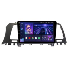Штатна магнітола Teyes CC3L 4+64 Gb Nissan Murano Z51 2008-2014 9"