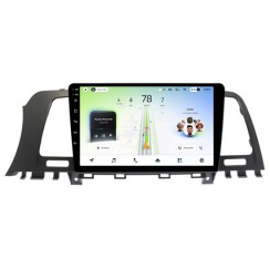 Штатна магнітола Teyes CC4L 4+64 Gb Nissan Murano Z51 2008-2014 9"