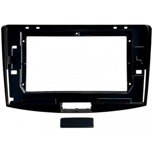 Штатная магнитола Teyes CC4L 6+64 Gb Volkswagen Passat 6 B6 2005-2010, 7 B7 2010-2015, CC 2012-2018 Black 10"