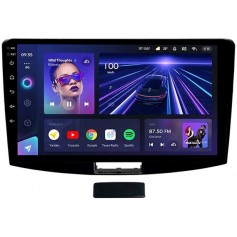 Штатная магнитола Teyes CC3 4+32 Gb Volkswagen Passat 6 B6 2005-2010, 7 B7 2010-2015, CC 2012-2018 Black 10"