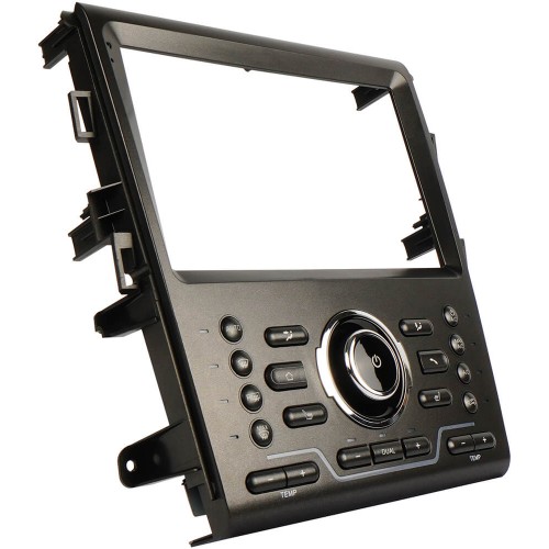 Штатная магнитола Teyes CC4L 6+64 Gb Ford Fusion/Mondeo 2013-2019 9"